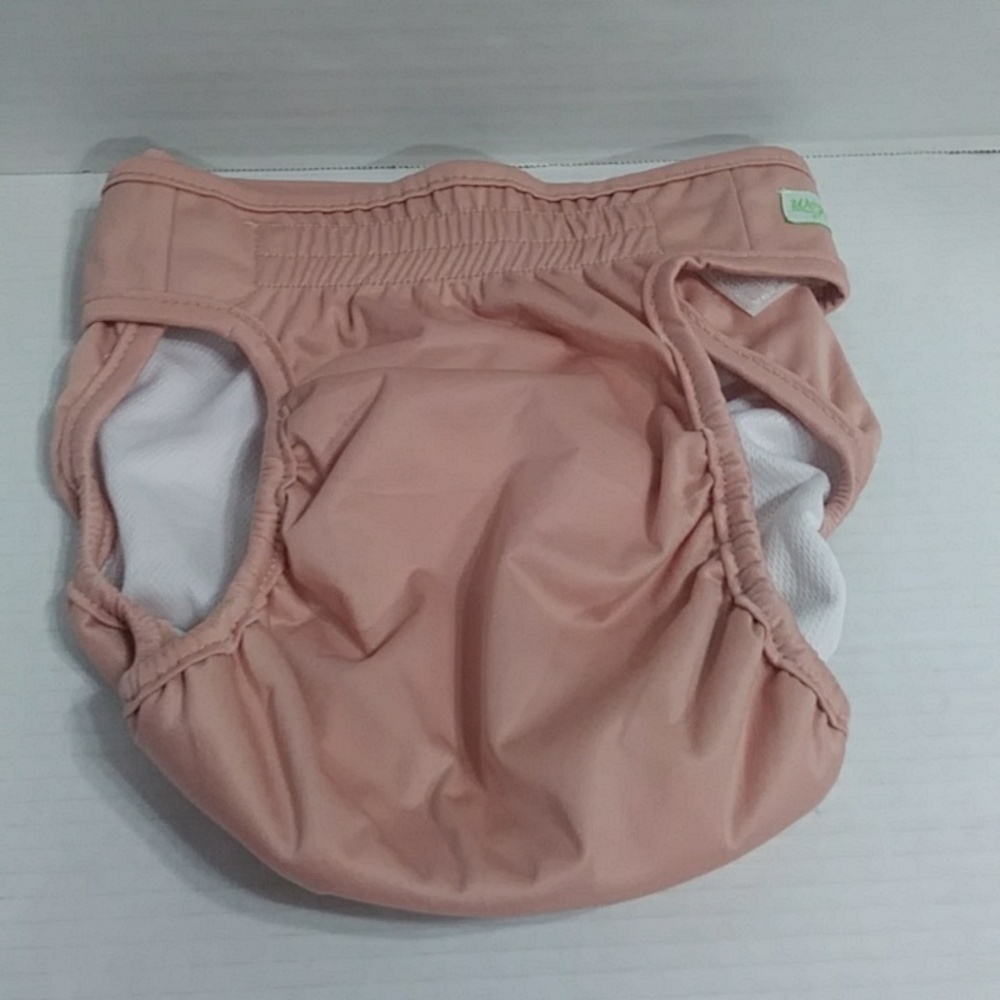 Wegneeco Rose Gold Dog Diaper Size XL *NWOT*